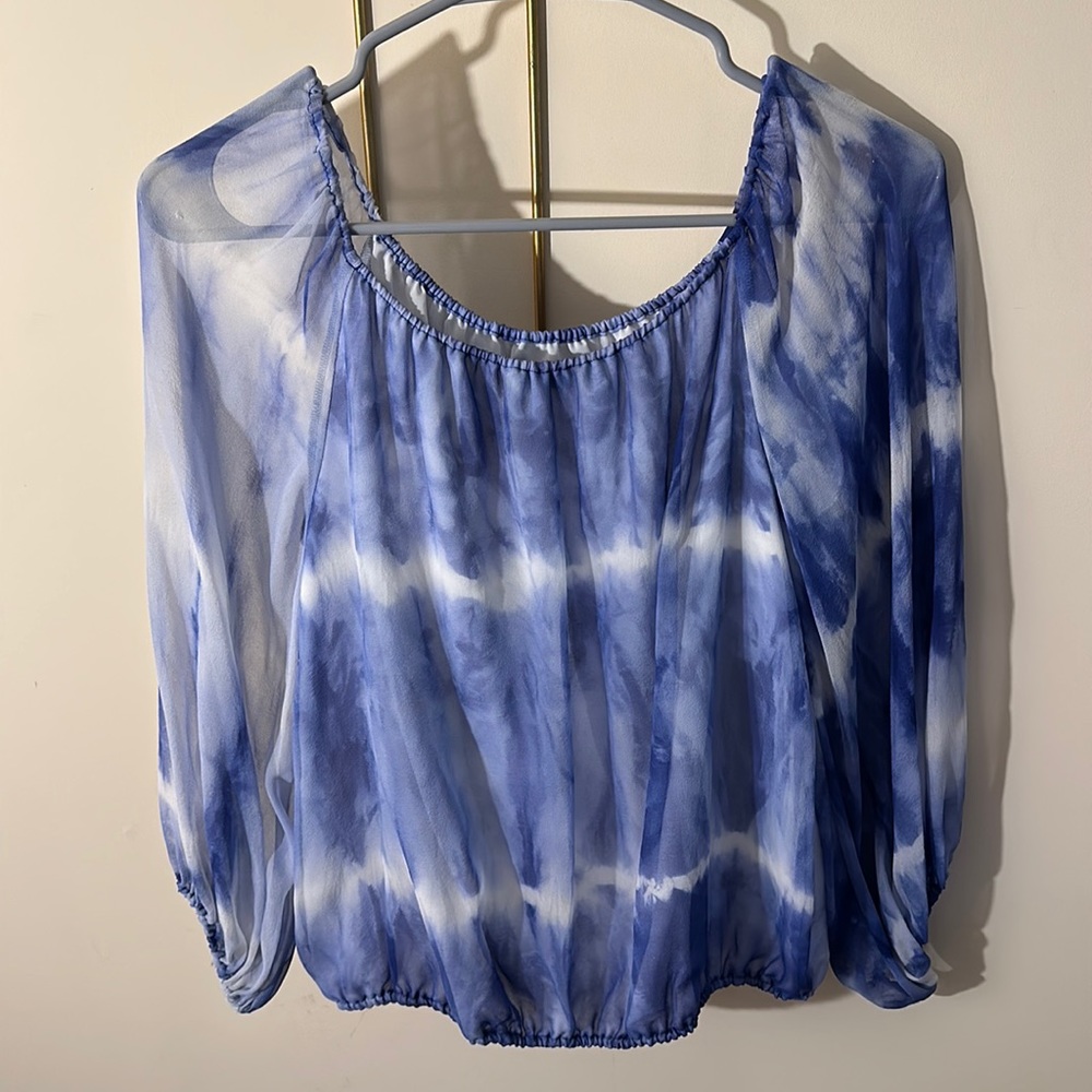 Alice + Olivia Top